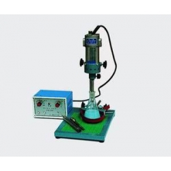 TR-MN-05 Large Capacity High-speed Homogenizer