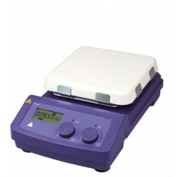 TR-H550-Pro  LCD Digital 7 Inch Magnetic Hotplate Stirrer