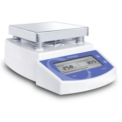 TR-DMS-01 Digital Magnetic Stirrer , 1250rpm, 13.5*13.5cm, 200ºC