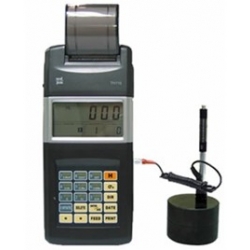 TR-TH110 Leeb hardness tester, 170-960HLD, Printer