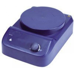 TR-MLS-PA BlueSpin LED Digital Magnetic Stirrer