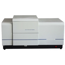 TR-SA2308A  PSA2308A Intelligent Whole Range Dry and Wet Laser Particle Size Analyzers