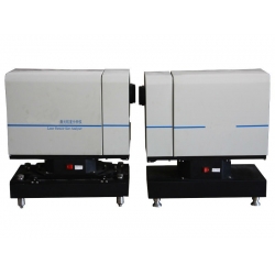 TR-SA318C PSA318C Split Spraying Laser Particle Size Analyzers