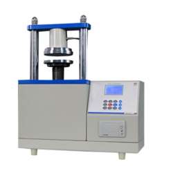 TR-MYT113A Crush Tester