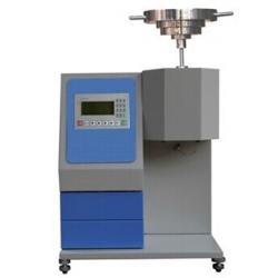 TR-HY4310B MELT FLOW INDEX TESTER