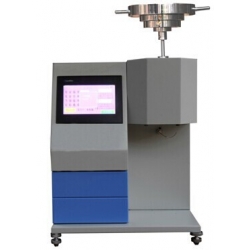 TR-HY4310C MELT FLOW INDEX TESTER