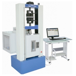 TR-HY4200  UNIVERSAL TESTING MACHINE