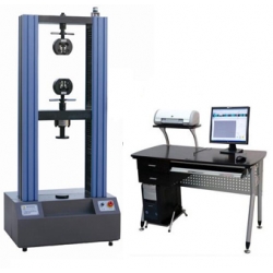 TR-EUT-05 Electronic universal testing machine 5K (Microcomputer)