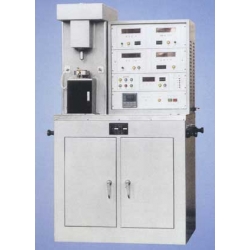 TR-WT-04  Digital Display Universal Friction and Wear Testing Machine