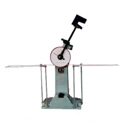 TR-IMP-02 Semi-automatic Impact Testing Machine