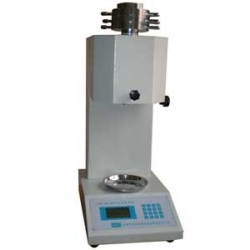 TR-RPT-07 Melt Flow Rate Measurer