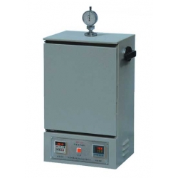 TR-RPT-02 Plastic Testing Machine