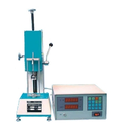 TR-STM-01 Digital Display Spring Testing Machine