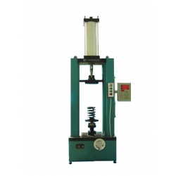 TR-STM-34 Pneumatic Spring Pressure Testing Machine