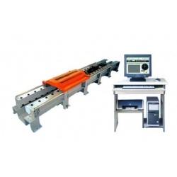 TR-HTT-01 Horizontal Tensile Testing Machine