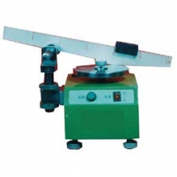 TR-WWP-02  Wood-based Panel Scratch Testing Machine