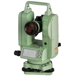 TR-ET-02 THEODOLITE SET-02/05/10 Series