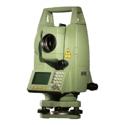 TR-TS-750 Series 750/750L/750R Total Station