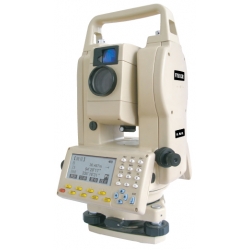 TR-LTS-4 Laser Total Station