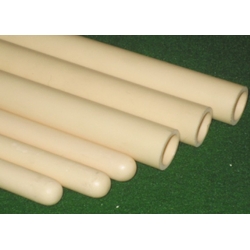 TR-CT-01 Corundum Tube