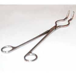 TR-PTT-01 Platinum Tipped Tongs