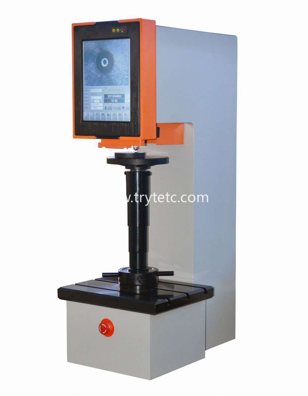 TR-BTCZ3000  Brinell Hardness Tester