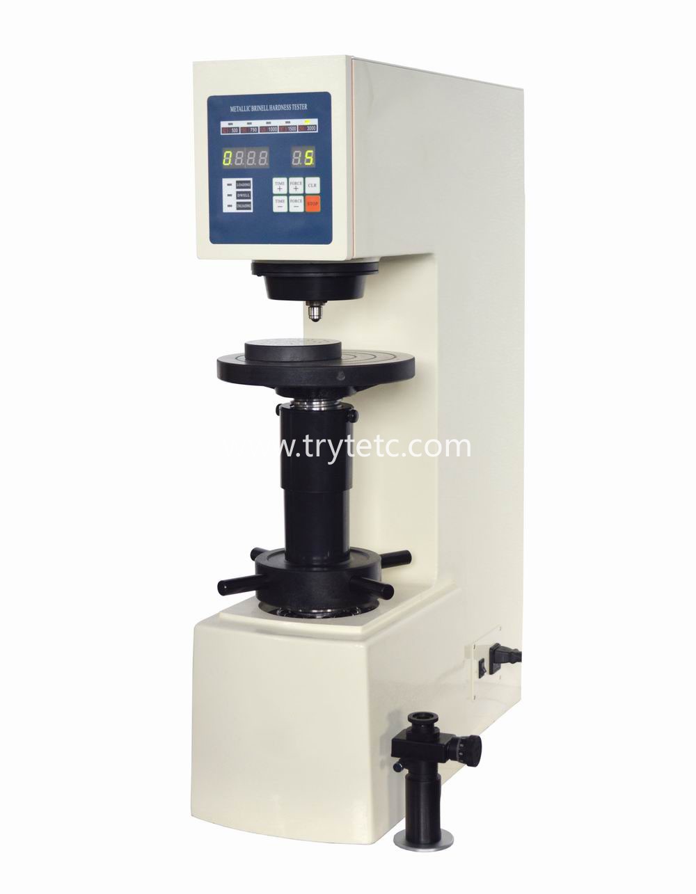 TR-DHB-3000 Brinell Hardness Tester