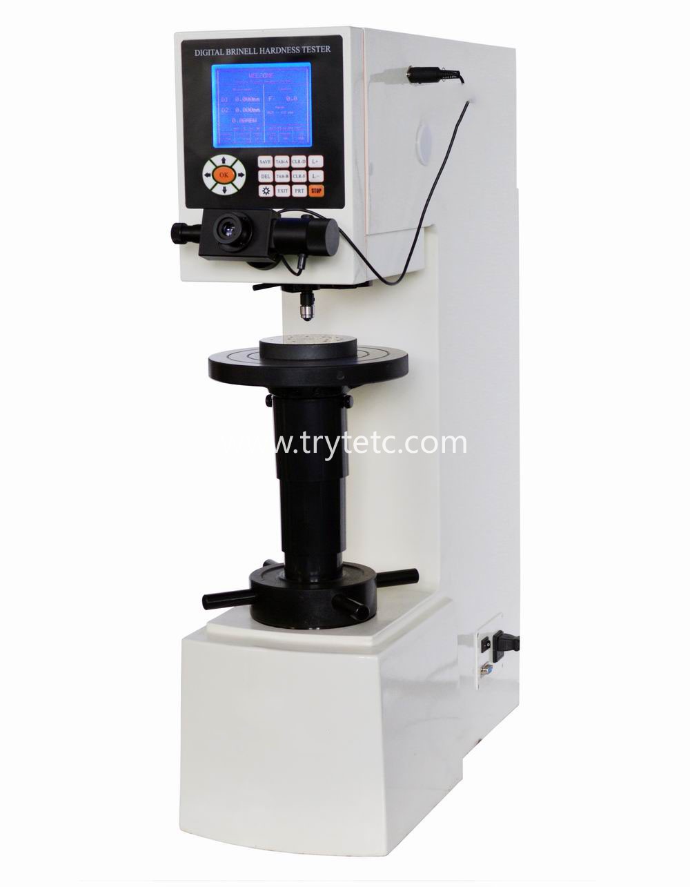 TR-XHB-3000 Brinell Hardness Tester