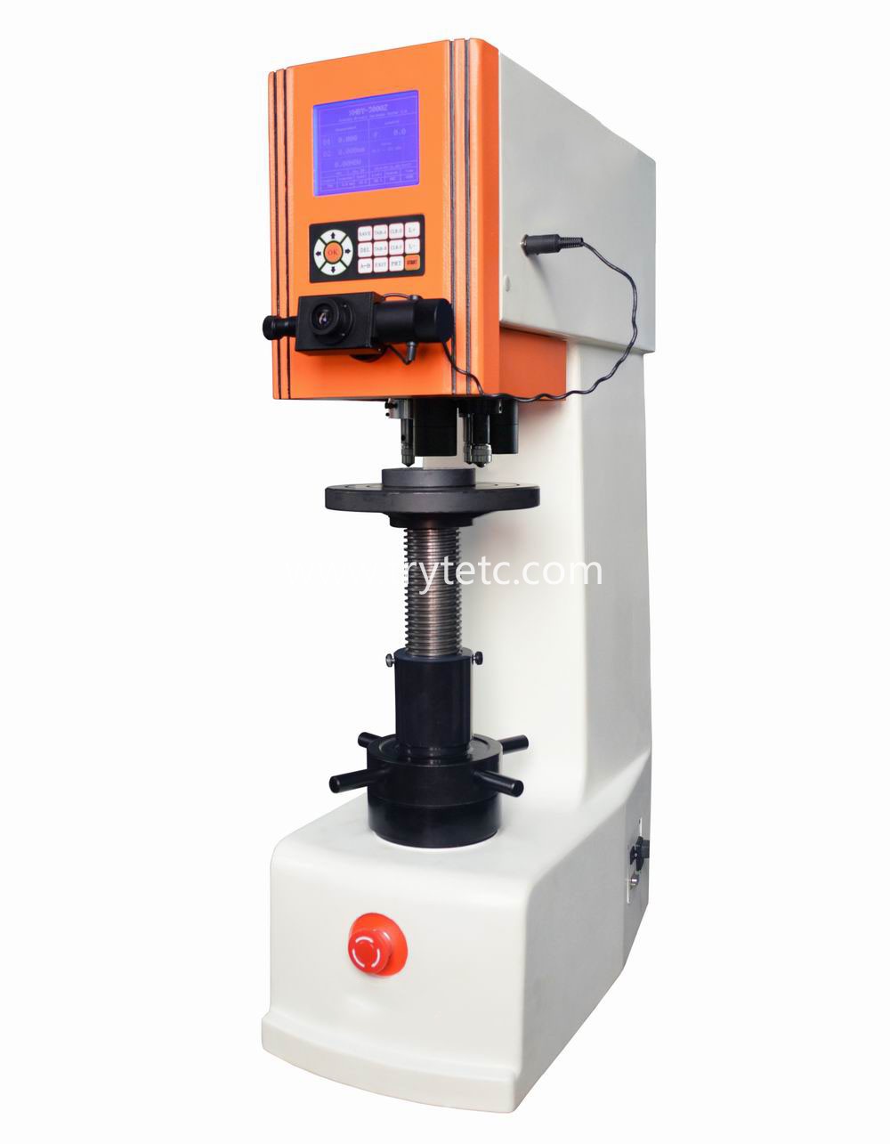 TR-XHB-3000Z Brinell Hardness Tester