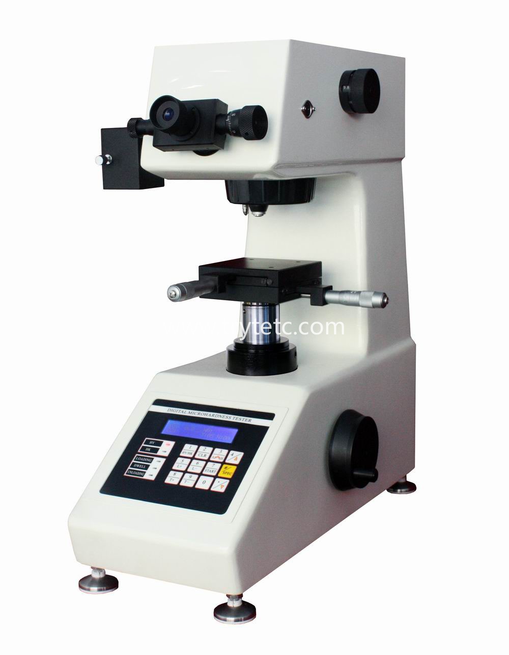 TR-HV-1000(Z) Micro Vickers Hardness Tester