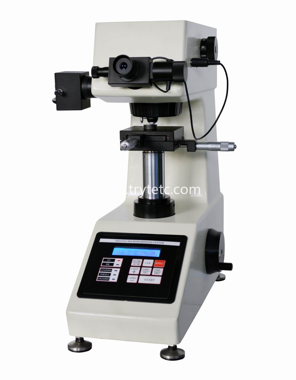 TR-HVS-1000(Z) Micro Vickers Hardness Tester