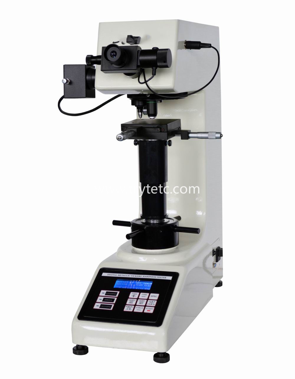 TR-HVS-1010P10Z Vickers Hardness Tester