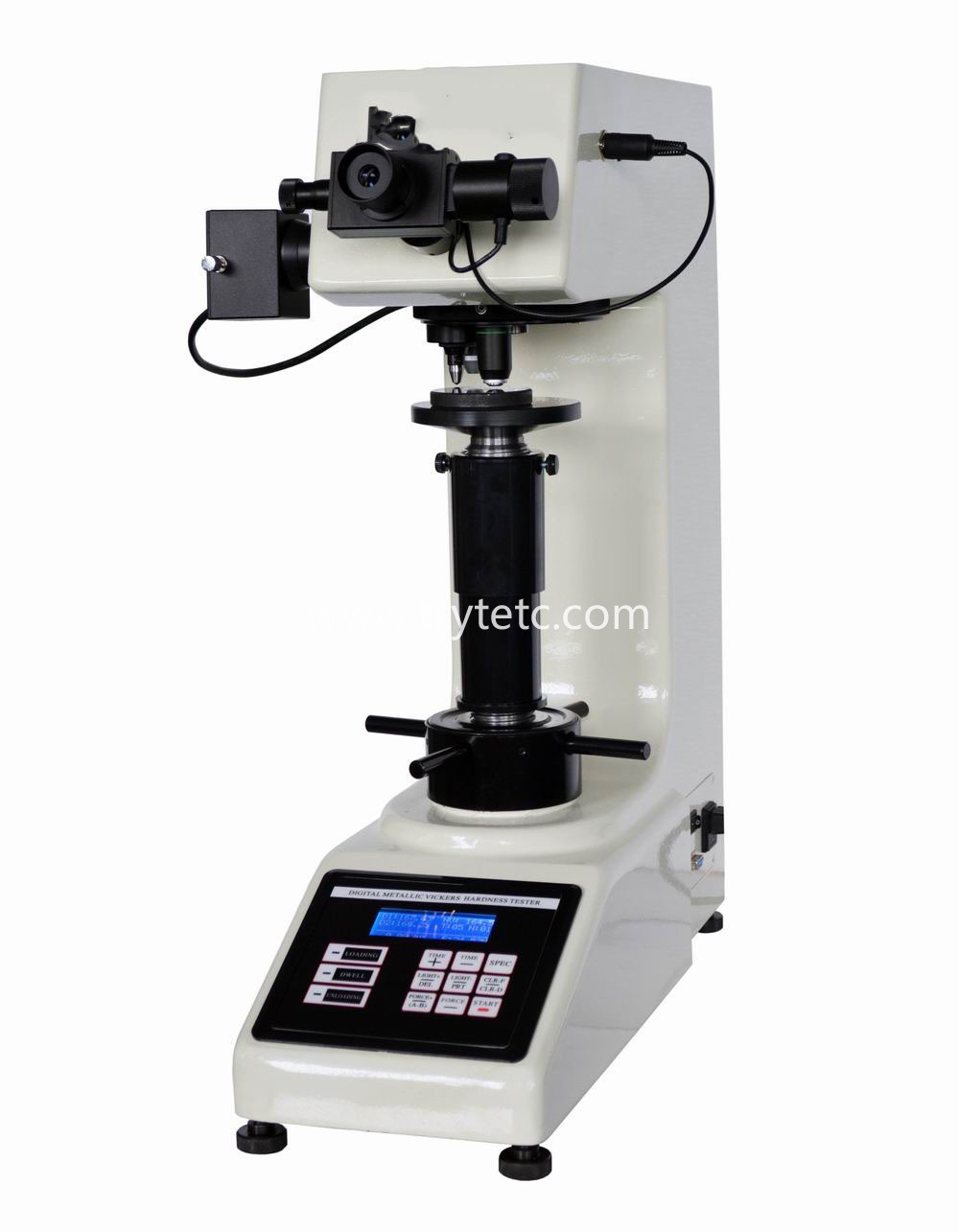 TR-HVS-3030P30Z Vickers Hardness Tester