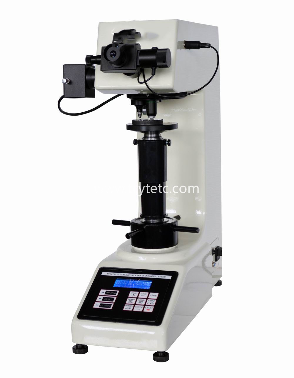 TR-HVS-5050P50Z   Vickers Hardness Tester