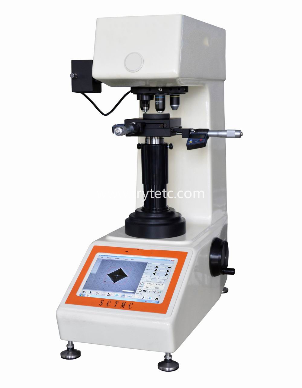 TR-XHVT-5Z10Z30Z50Z Vickers Hardness Tester