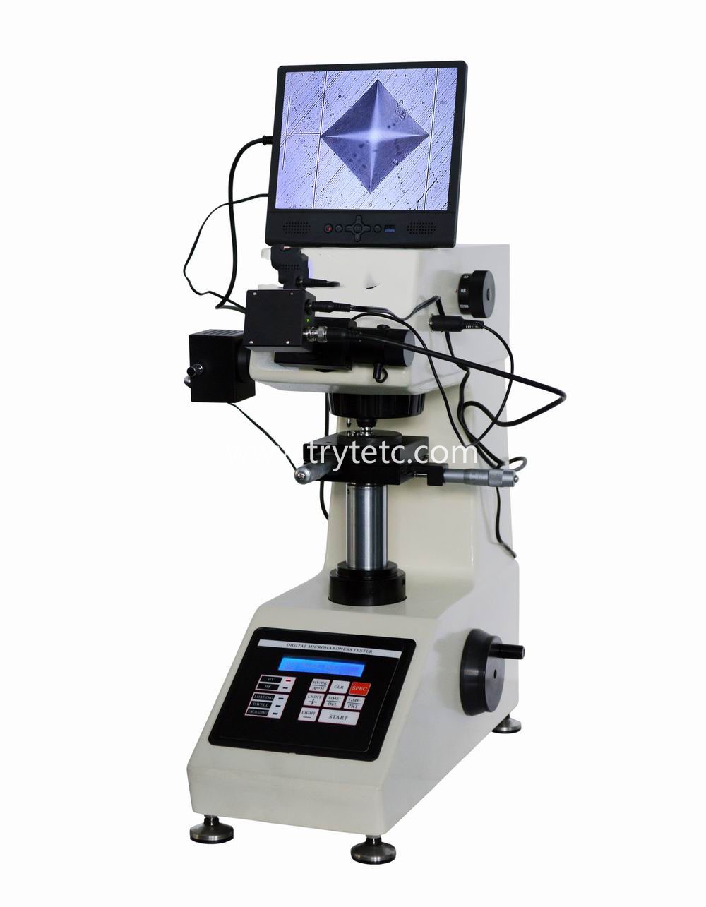 TR-LCD LCD Video Measurement