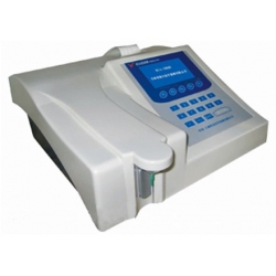 TR-SCA-08 Semi-Automatic Biochemistry Analyzer