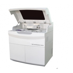 TR-ACA-02  Automatic Biochemistry Analyzer