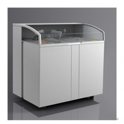 TR-BA-9050 Automatic Biochemistry Analyzer