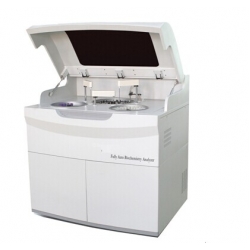 TR-BA-3000 Biochemistry Analyzer