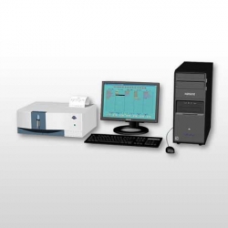 TR-SCA-05  Semi-Auto Biochemistry Analyzer