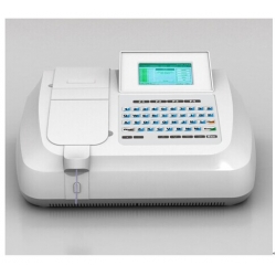 TR-SBA-733 Semi-auto Biochemistry Analyzer