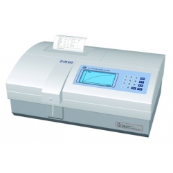 TR-SCA-01  Semi-Auto Biochemistry Analyzer 200