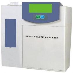 TR-TC-EA-972   EA-972 Electrolyte Analyzer