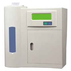 TR-TC-A-972 EA-972Plus Electrolyte Analyzer