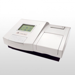 TR-ERW-02  Elisa Plate Reader, 405/450/492/630nm, LCD, ±0.01A, 96holes