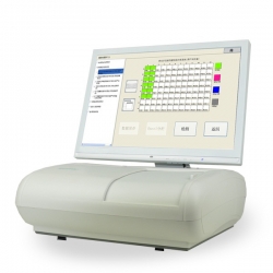 TR-MR800 Multi-function Microplate Reader