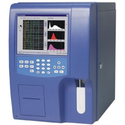 TR-HA-6200VET Veterinary Auto Hematology Analyzer