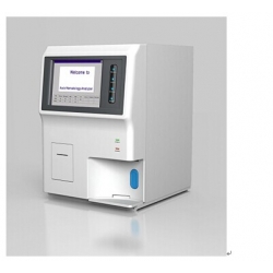 TR-AHA -1800 Auto 5-part diff Hematology analyzer