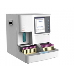 TR-AHA -2200  Auto 5-part diff Hematology analyzer